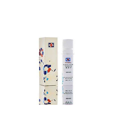 青白江会下雨的乳液