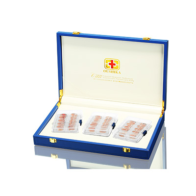 青白江子宫排毒套