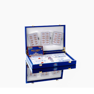 青白江爱芯回春综合版