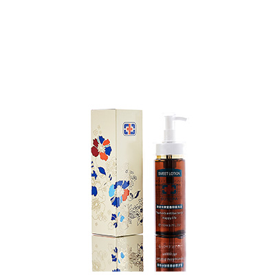 青白江男女外阴洗液