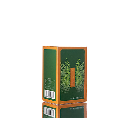 青白江女生最爱三清粉