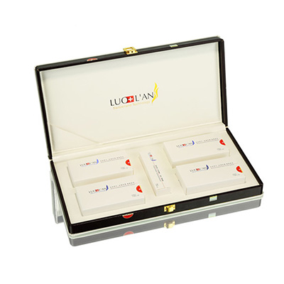 阴道排毒养护套青白江