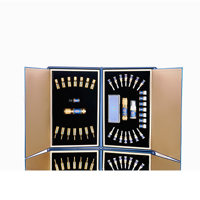 青白江7D私密抗衰养护套